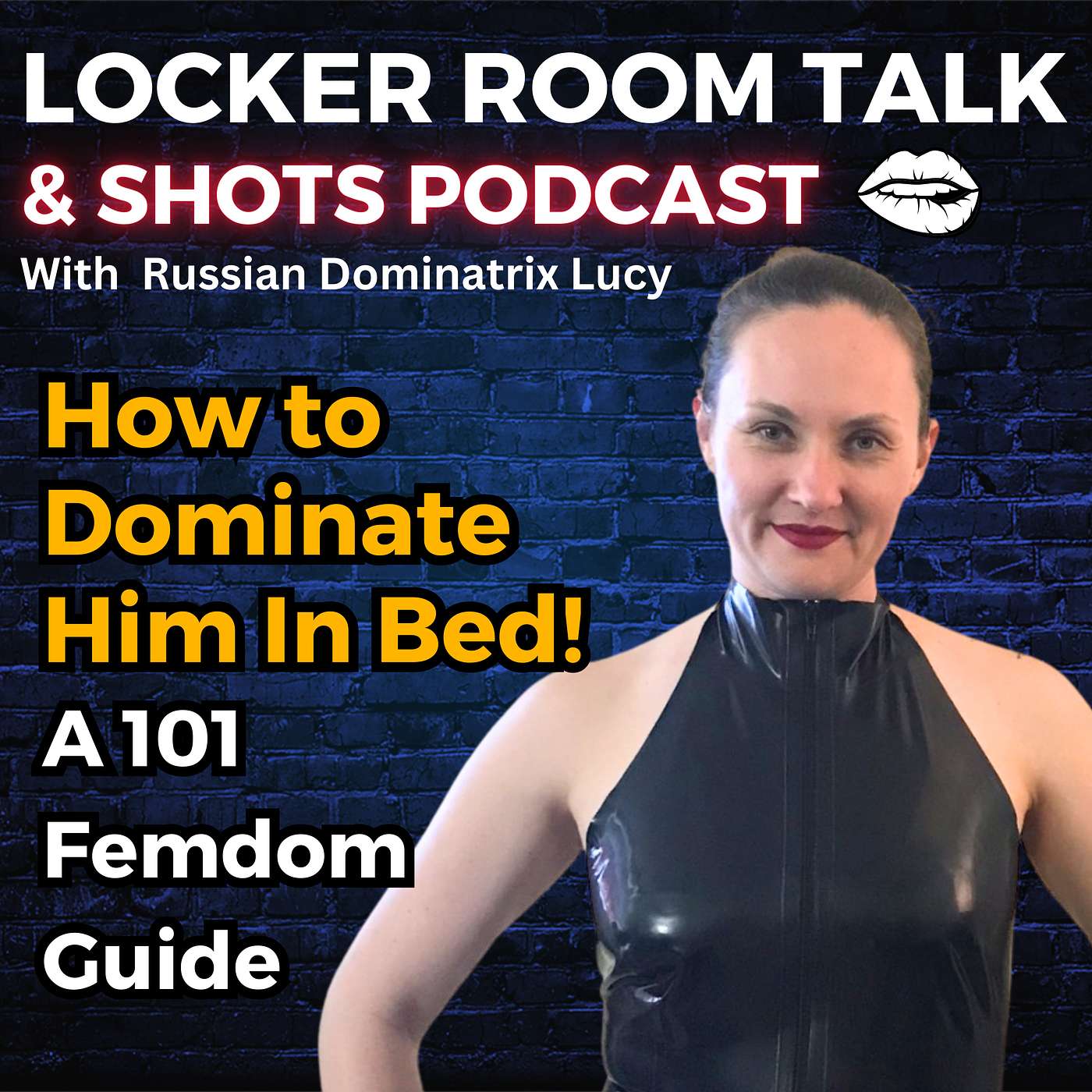 courtney jefferson add femdom 101 photo