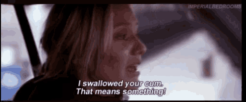 catherine harding add forced cum swallowing photo