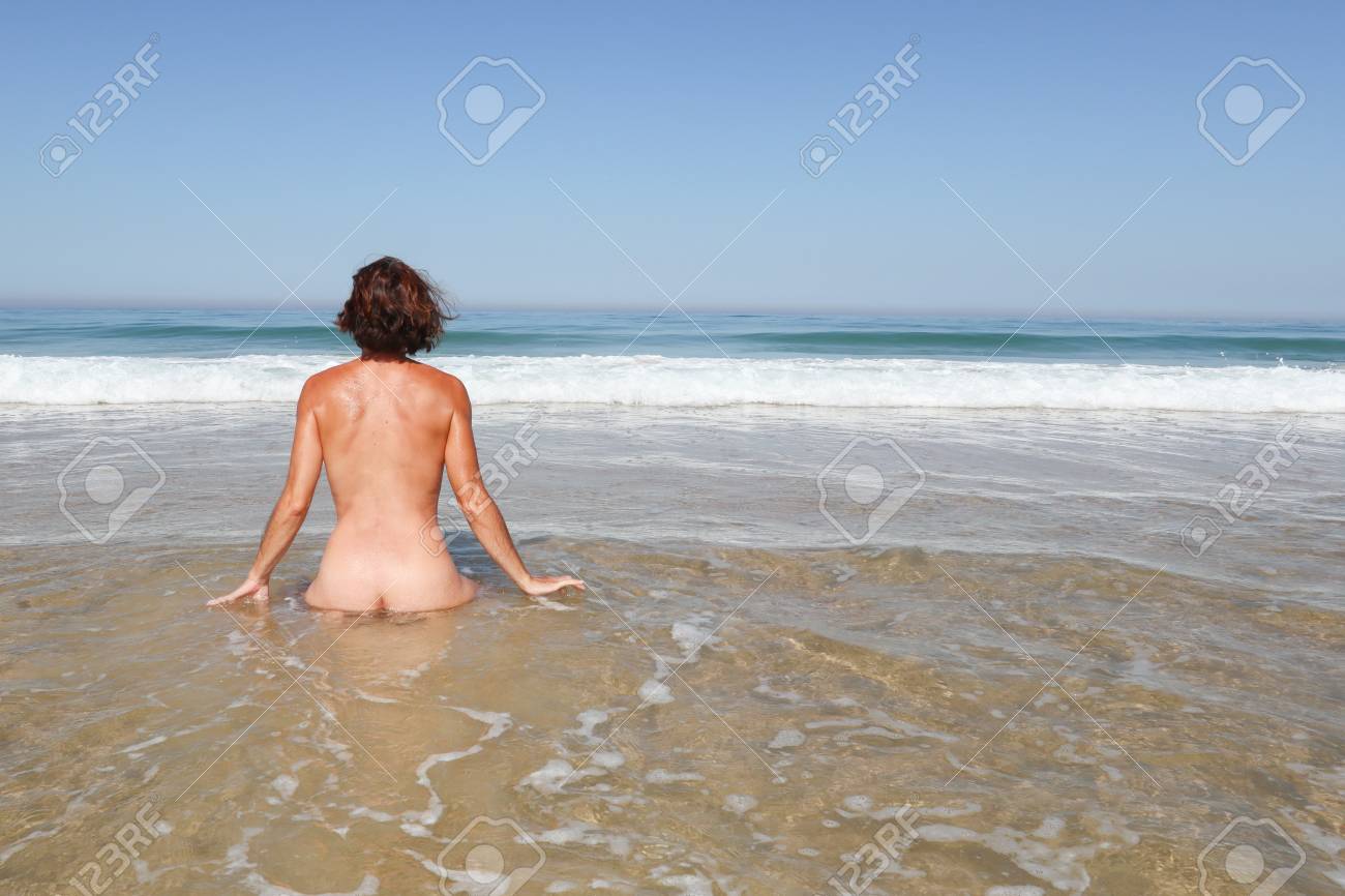 delicia brown add free naked beach image