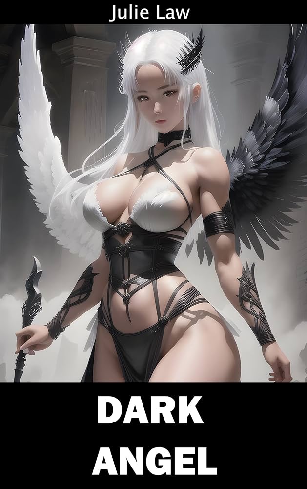 brent pascoe add futa angel photo