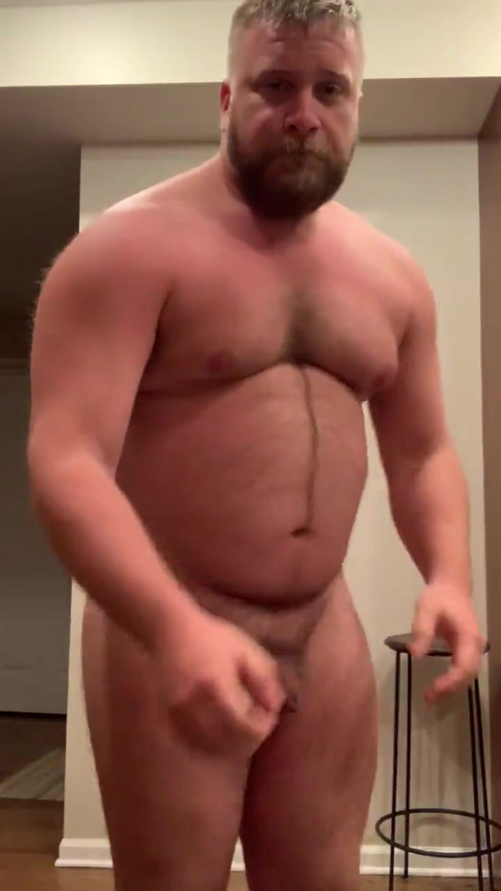 cody haase add gay bear nude image