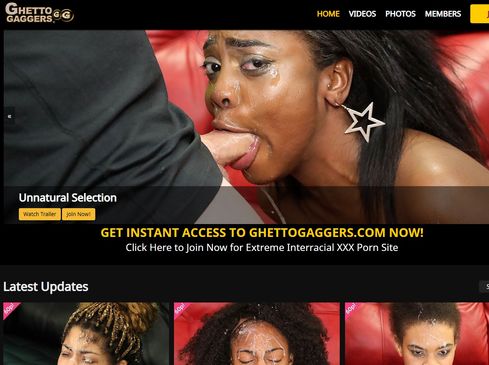 aminata bojang add ghetto gag photo