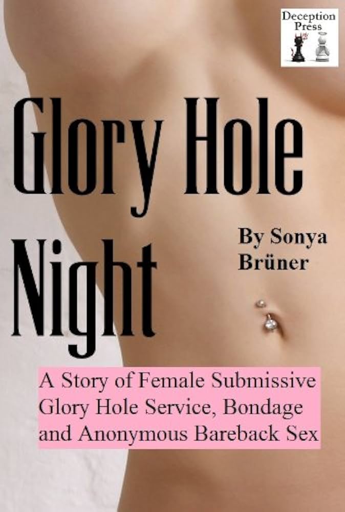 caz phillips add gloryhole porn stories photo