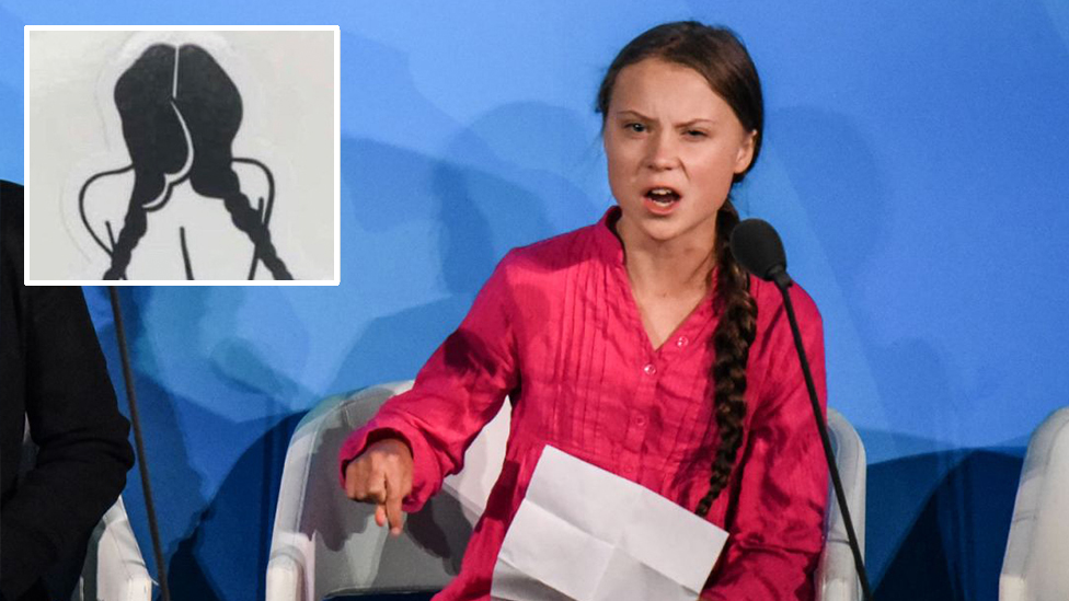 bagio santoso add greta thunberg porn photo