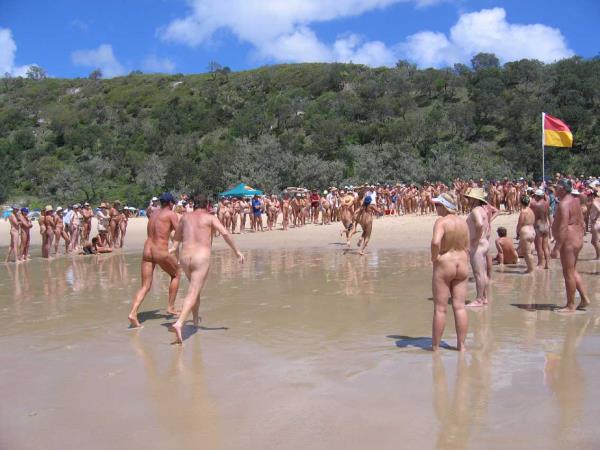 colin van tonder add group nudists photo