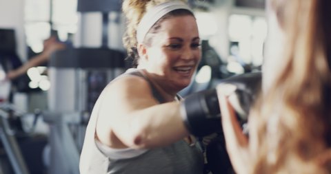 courtney severinsen add gym candids image