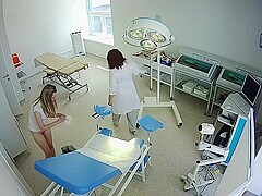 dimitri stepanov add gyno exam voyeur photo