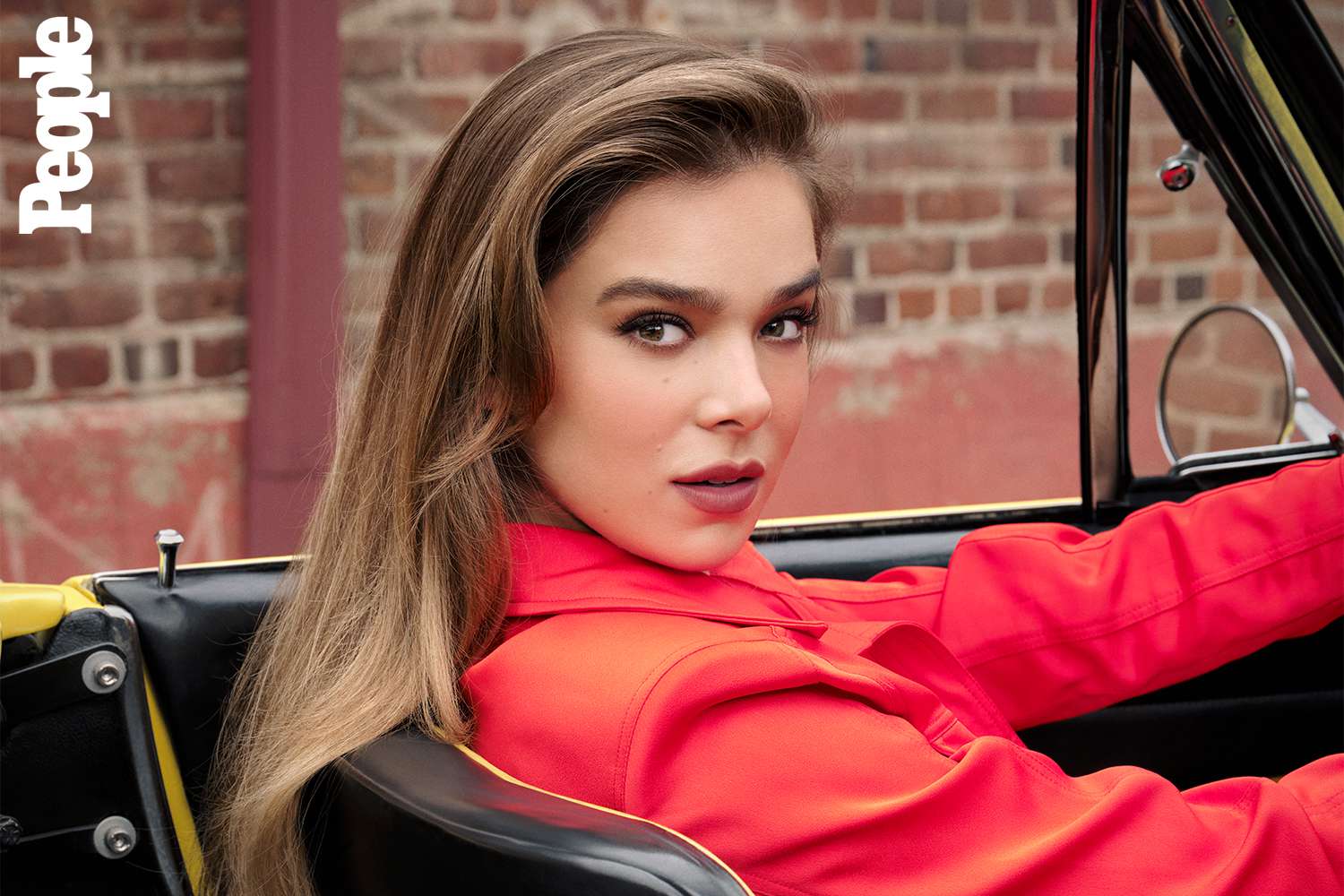 david boush add hailee steinfeld sex scene photo