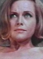 crystal colin add honor blackman nude image