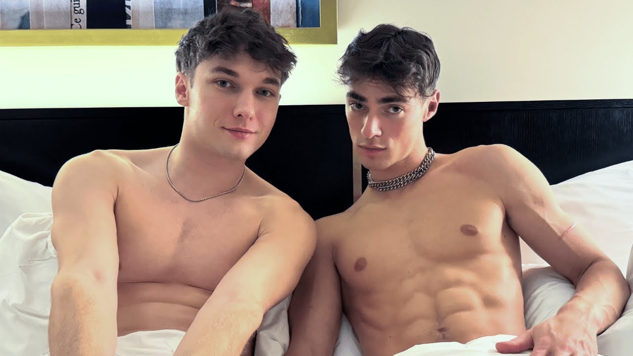 becky freemantle add hot muscle twinks photo