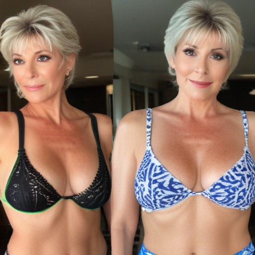 amanda lockett add huge gilf boobs image