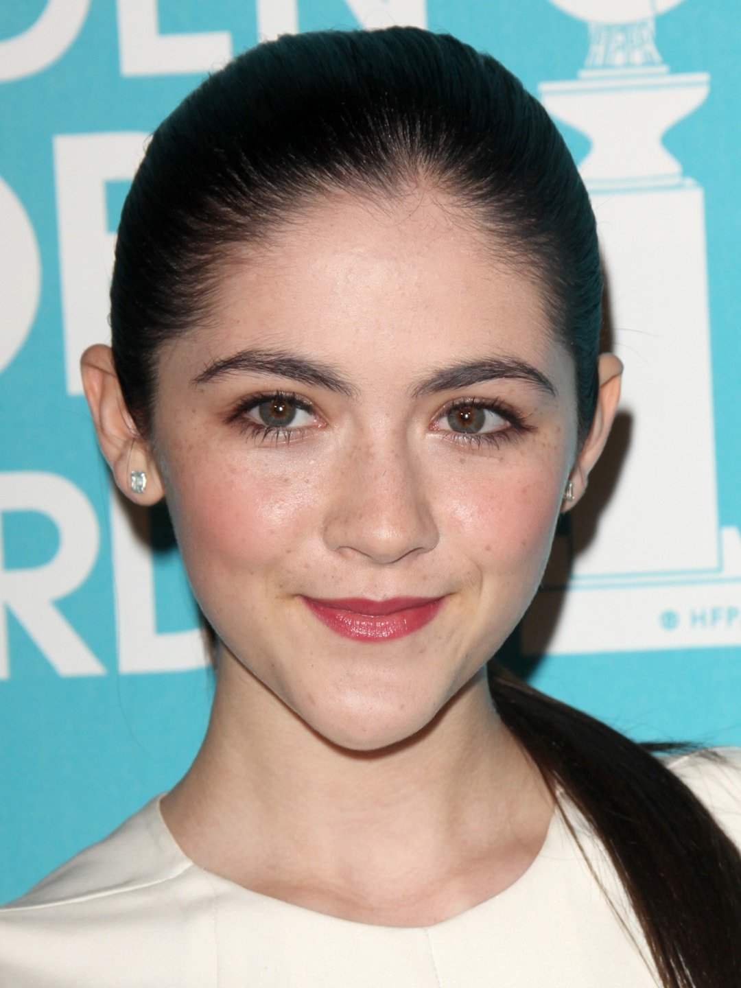 arvee bello add isabelle fuhrman hot photo