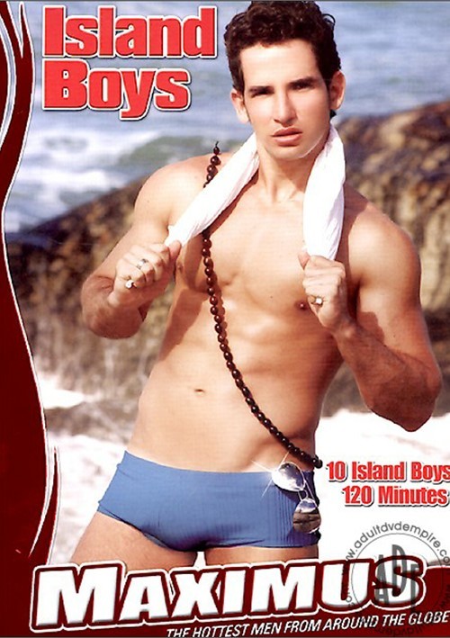 anthony pye add island boys sextape photo