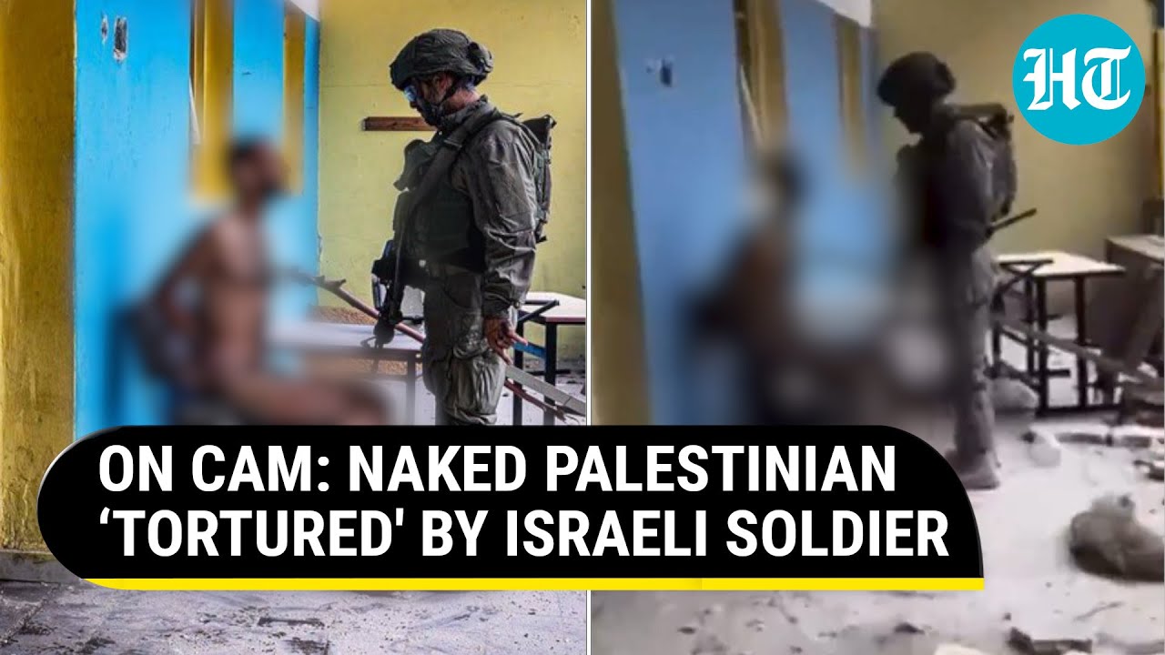 ariel carranza add israeli nude soldiers image