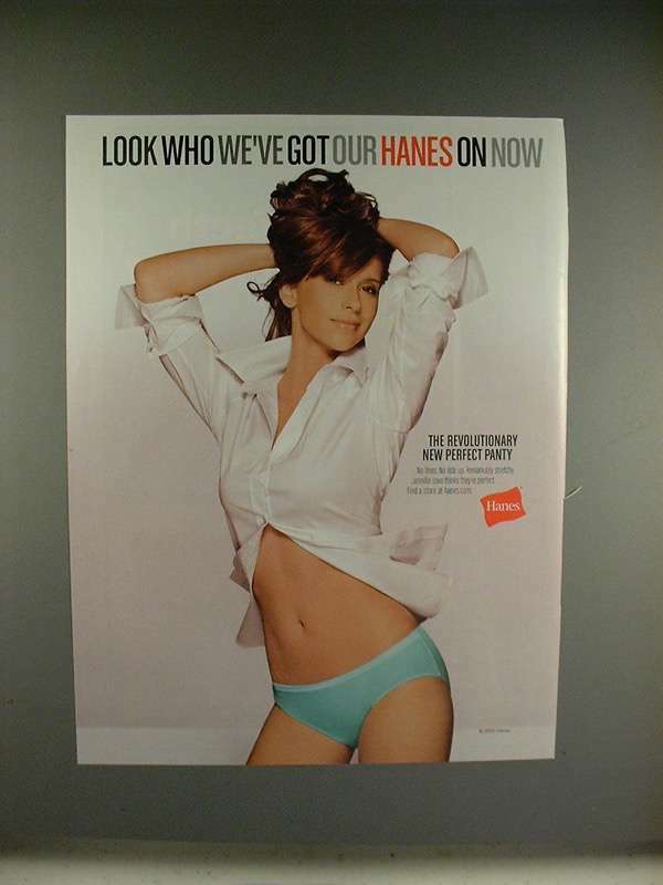 danny j logan add jennifer love hewitt underwear photo