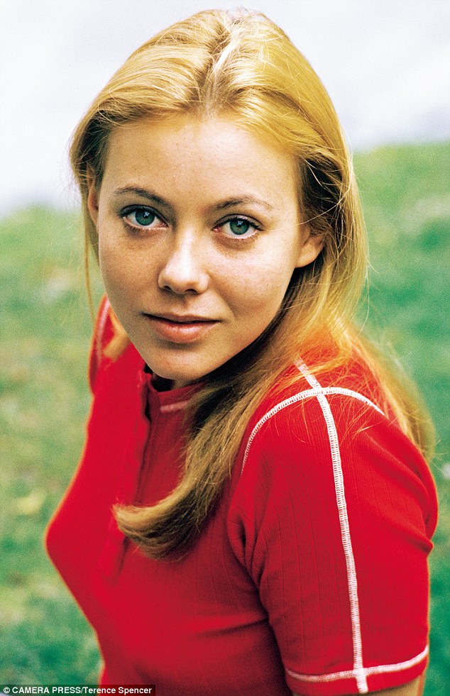 doru dan add jenny agutter nude image