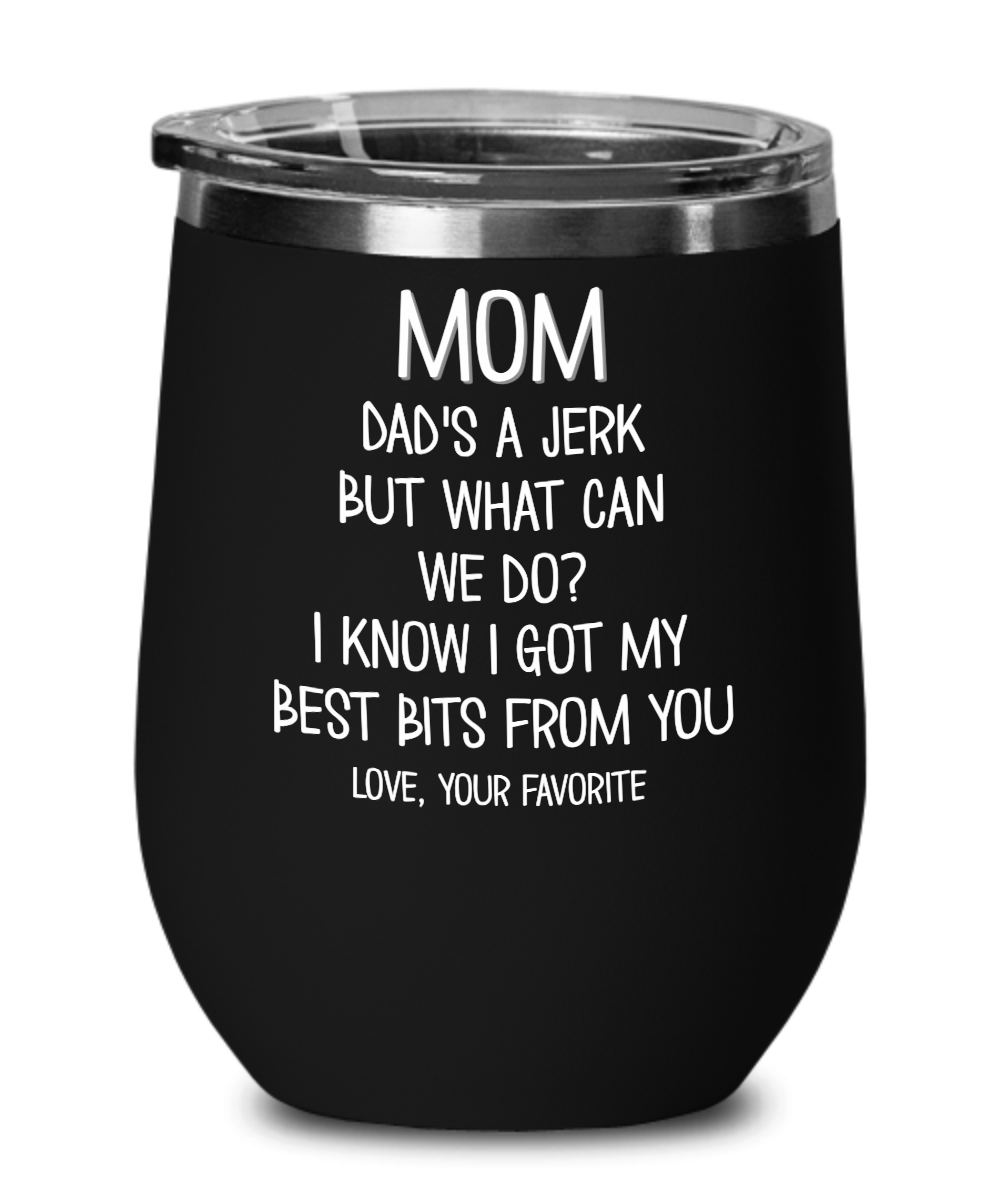 david biederman add jerk for mom image