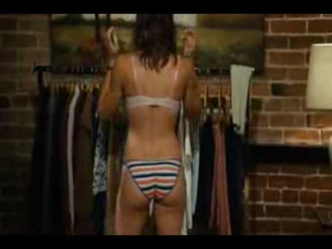 ben dingus add jessica biel underwear image