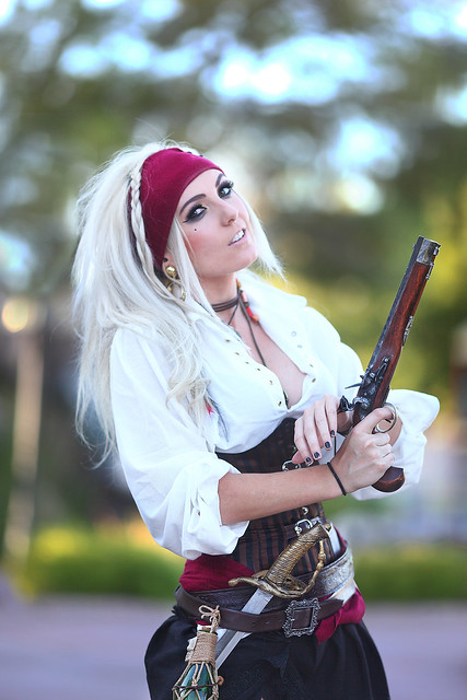 danna clark add jessica nigri sexy photo