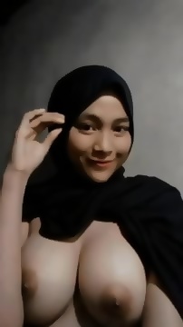 deniz erturk add jilbab toket gede photo