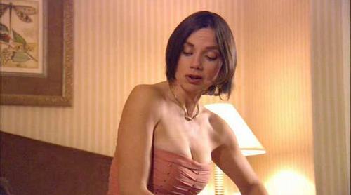 cecilia campagna add justine bateman nude photo