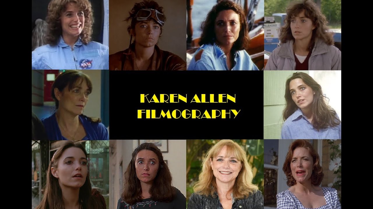 cindy filley add karen allen hot image