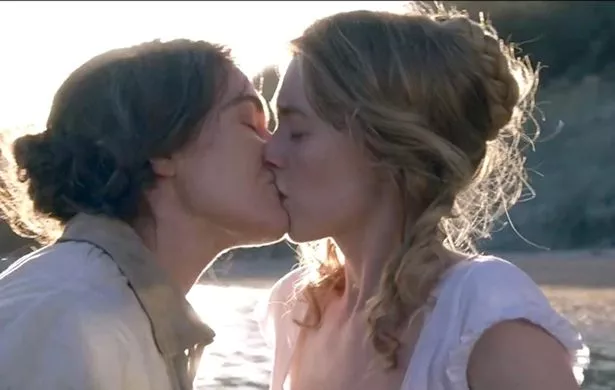 dawn fogarty add kate winslet lesbian scenes image