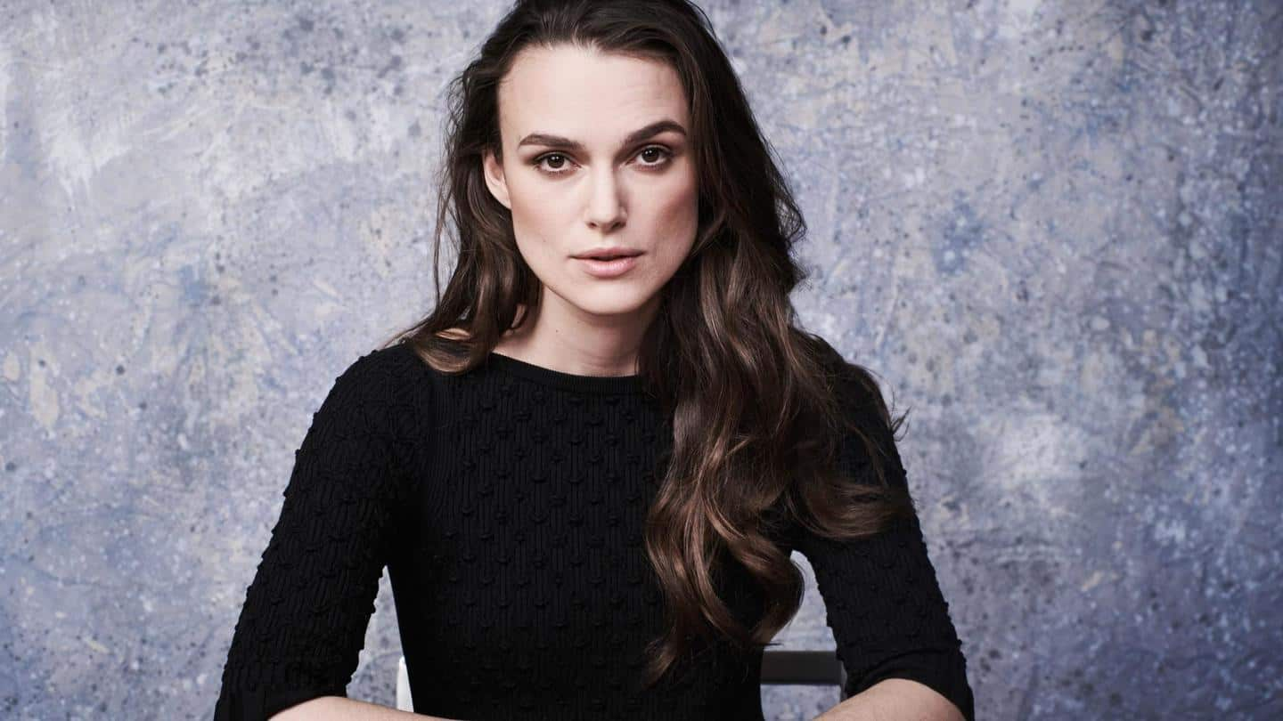 deepa bhakta add keira knightley porn photo