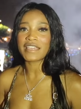 carmella bautista add keke palmer porn photo