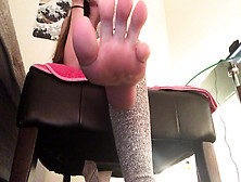 chung kuo add kendra lust foot worship image