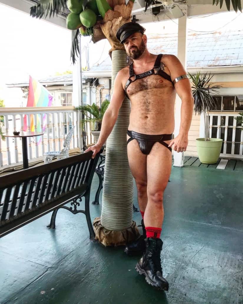 dominic schmitt add key west nudes photo