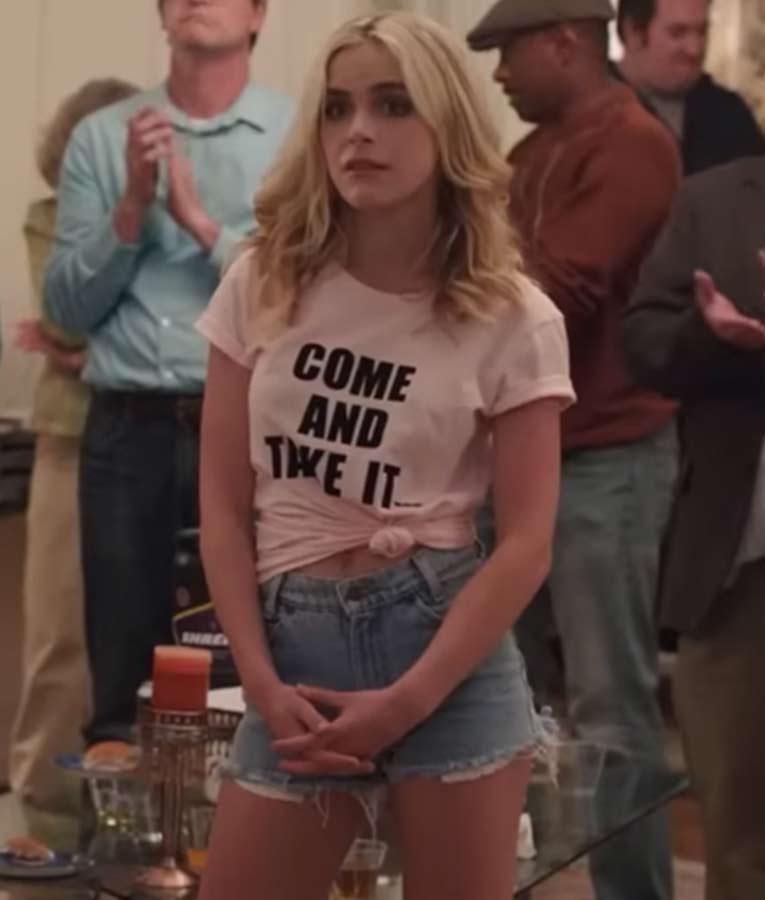 anna del prete add kiernan shipka ass photo