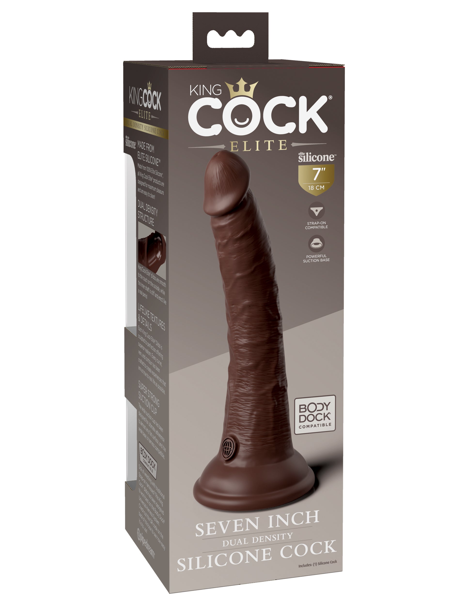 dennis nzuki add king cock dildo photo