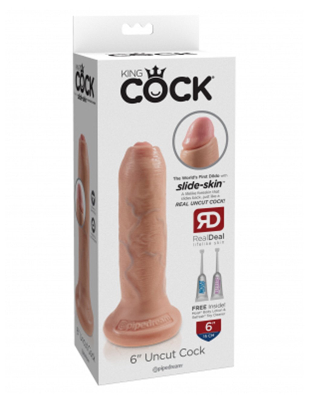 buster ryan add king cock dildo photo