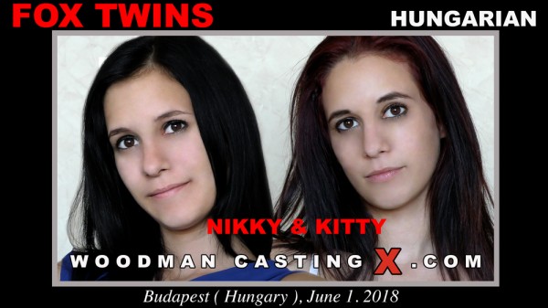 anna kubala add kitty and nikki fox photo