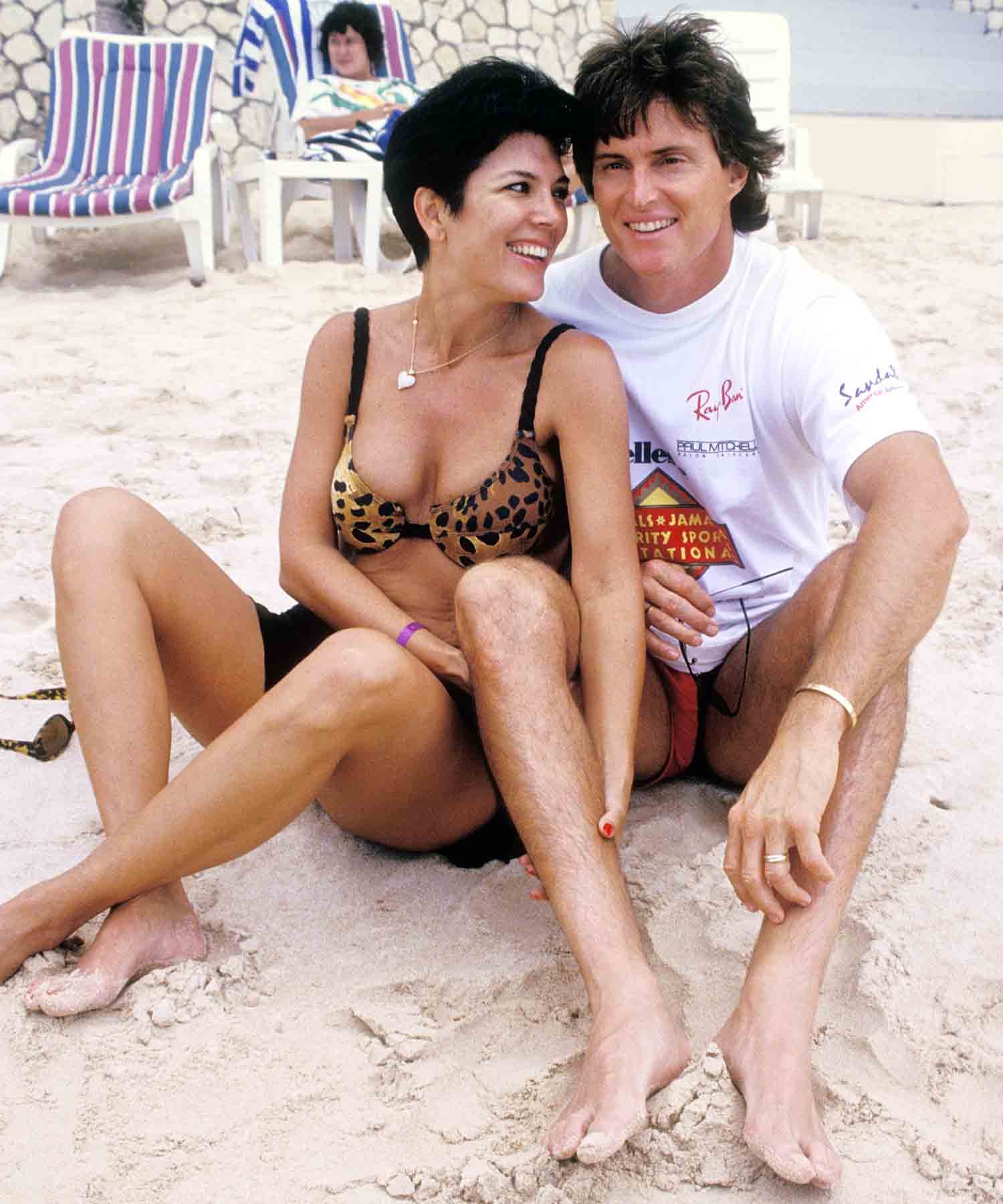 bruce warrington add kris jenner naked pictures image