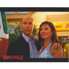 bungkie kie add krista allen smallville image