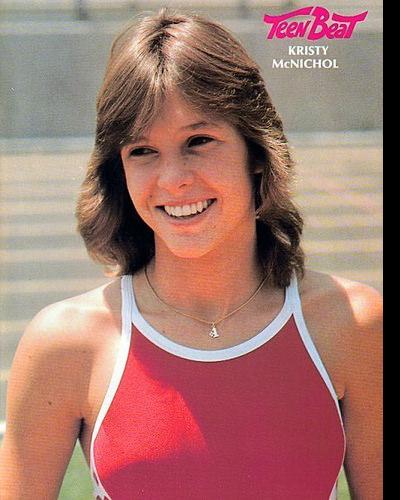 christopher choquette add kristy mcnichol hot photo