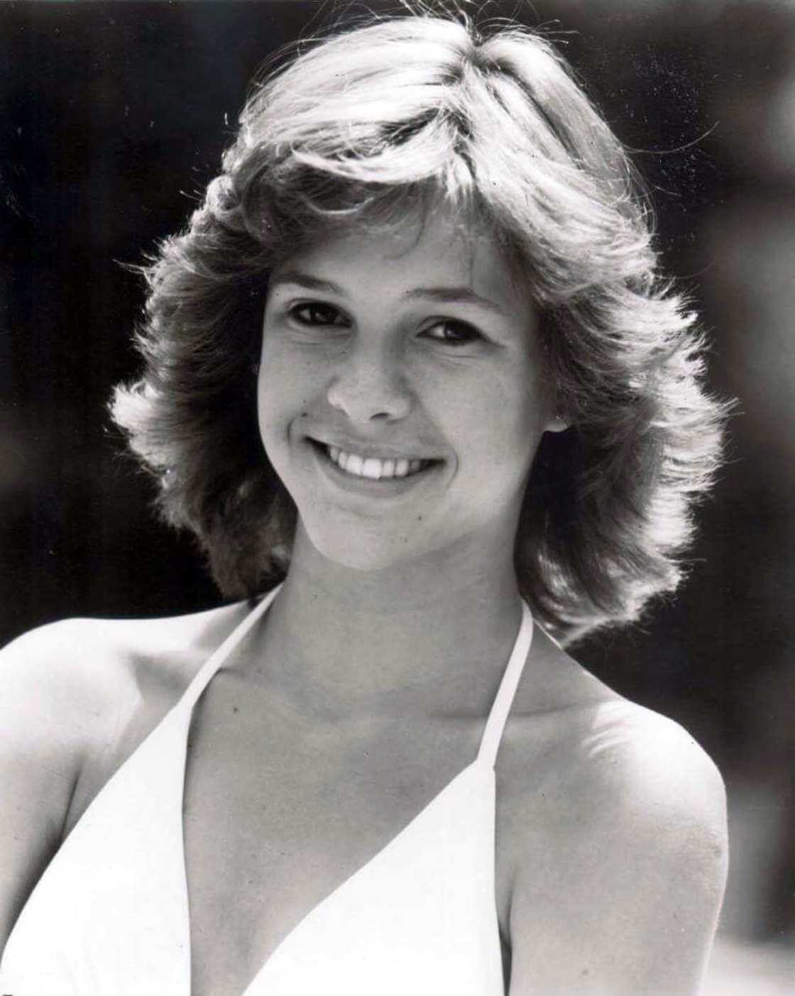 celine zaynoun add kristy mcnichol hot photo