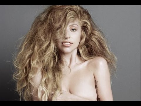 daniel ortez add lady gaga nude photo