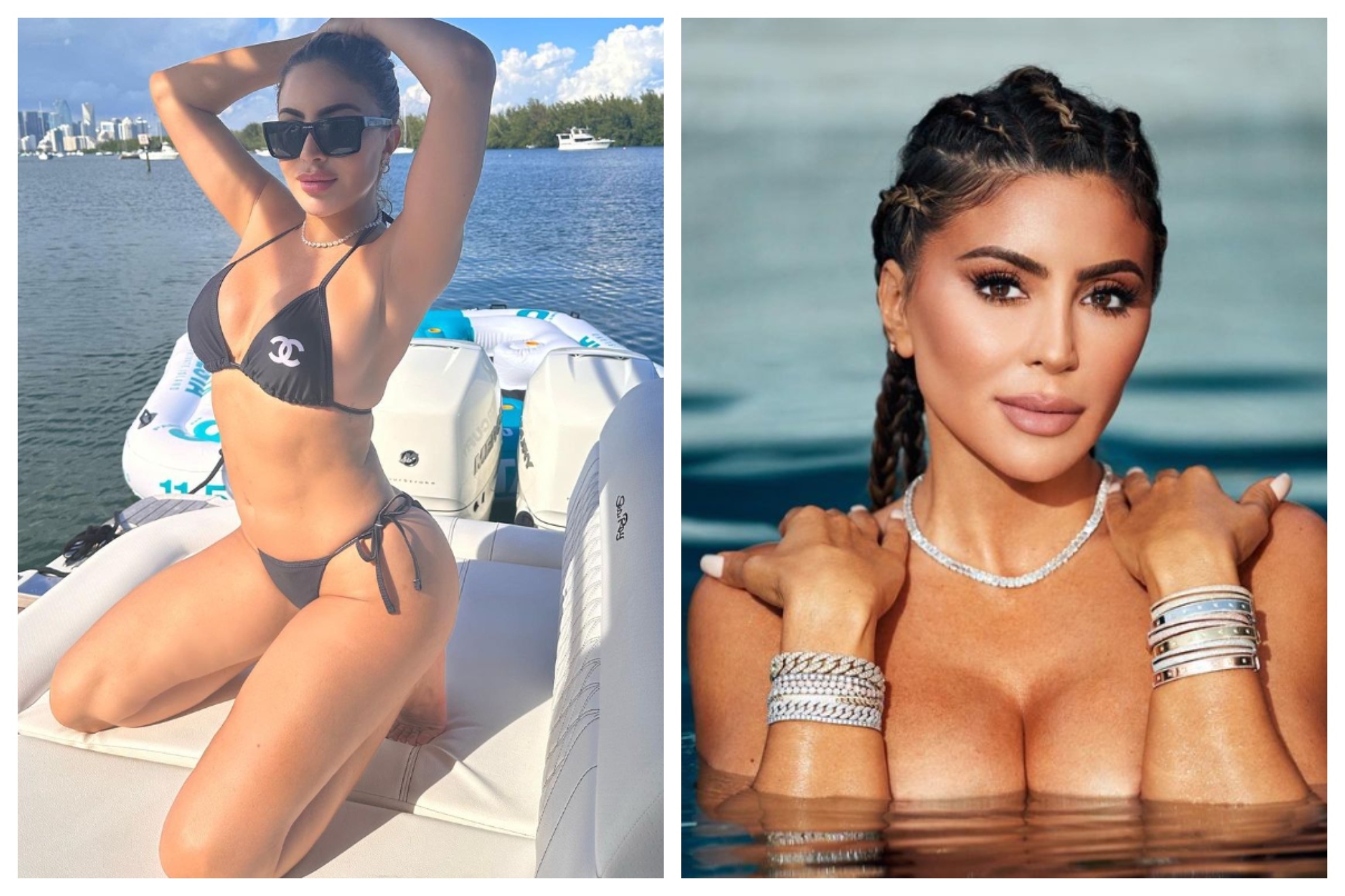 brent go add larsa pippen porn image