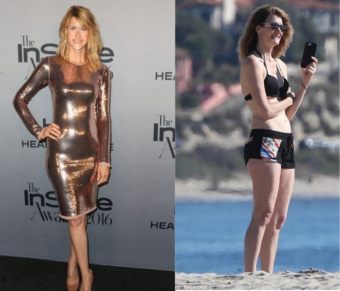 carl joseph vansnick add laura dern in bikini photo