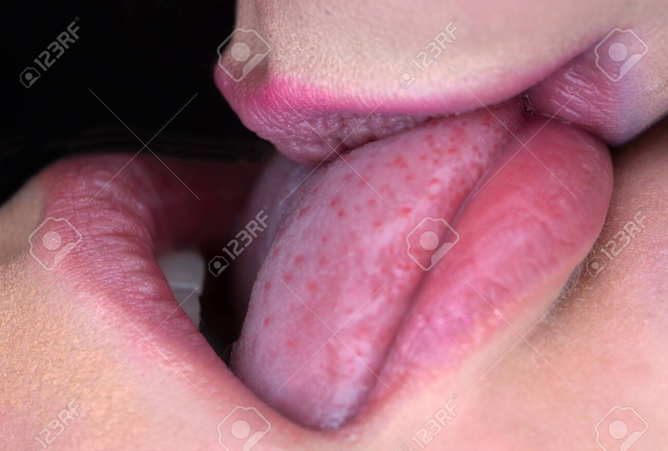 chris somme add lesbian tongue licking image