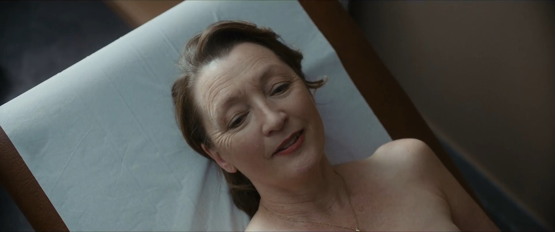 amy shell add lesley manville nude photo