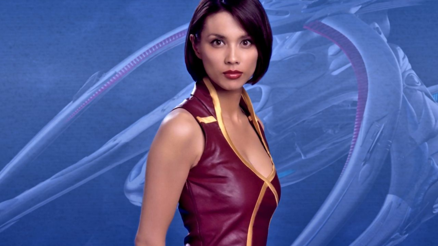 beek add lexa doig hot photo