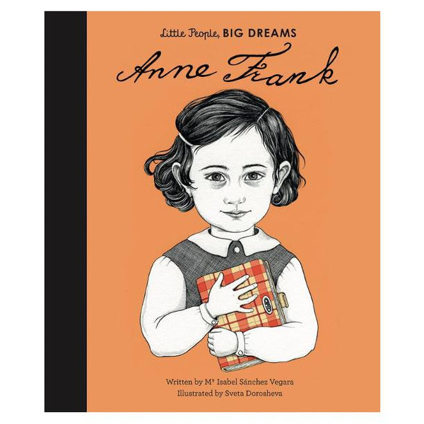 dennis ramey add lil anne frank photo