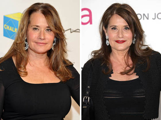 aaron cabrera add lorraine bracco tits image