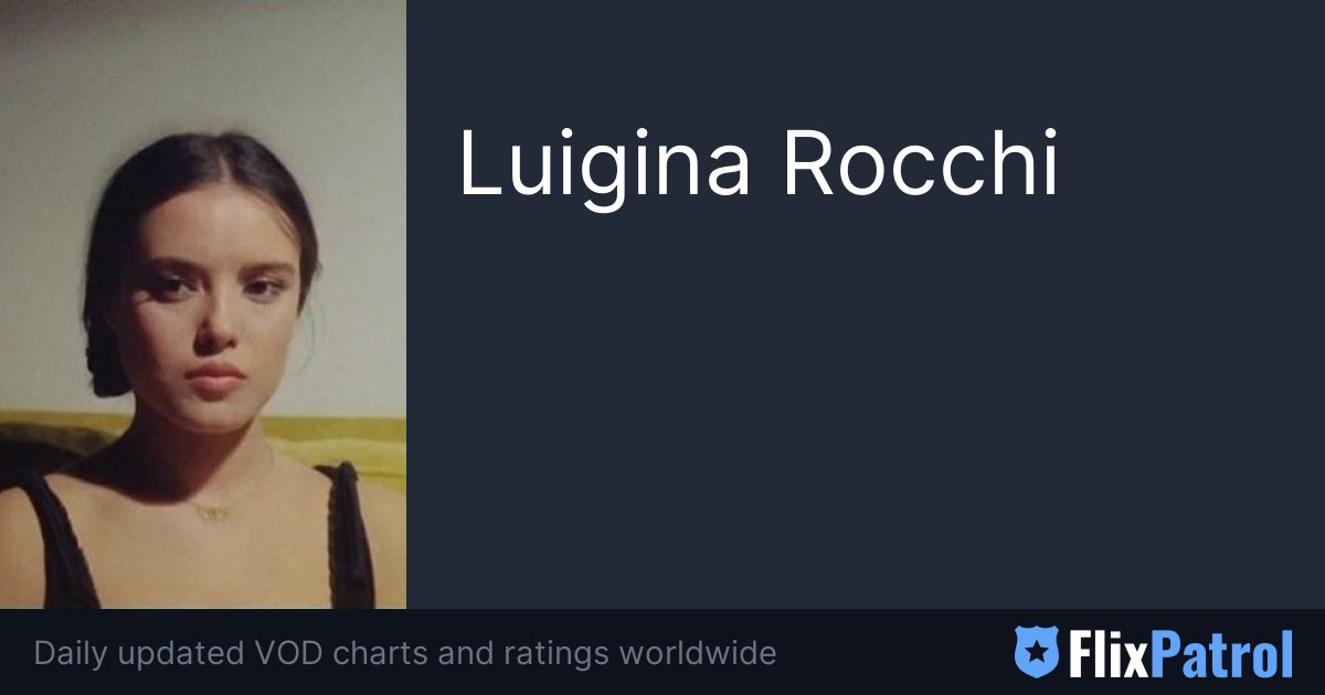 cheri wilburn add luigina rocchi photo