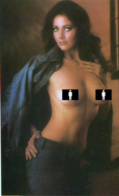 afsana sana add lynda carter breasts photo