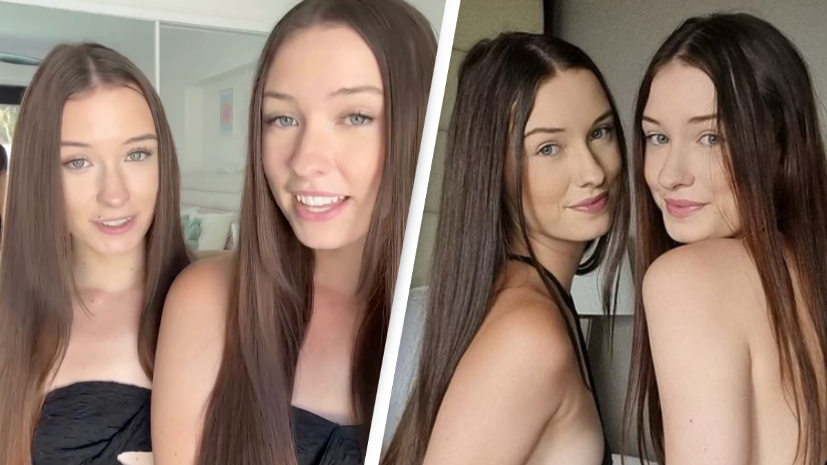 beth hoven add maddison twins porn photo